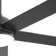 52" Large Ceiling Fan With LED Lights And Remote Control