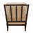 Upholstered Armchair-1869380808