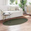 Rugs Forest Green Non-Slip Area Rugs-45516688-54706577