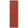 EnduraCore Composite Two Panel Chevron Modern Style Shutters