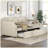 Rafeeq Upholstered Daybed-213847802