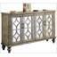 Console Velika en gris vieilli 90280
