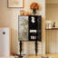 Modern Minimalist Double-Door Wardrobe-218487878