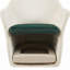 Fauteuil de loisir rembourré-423924710