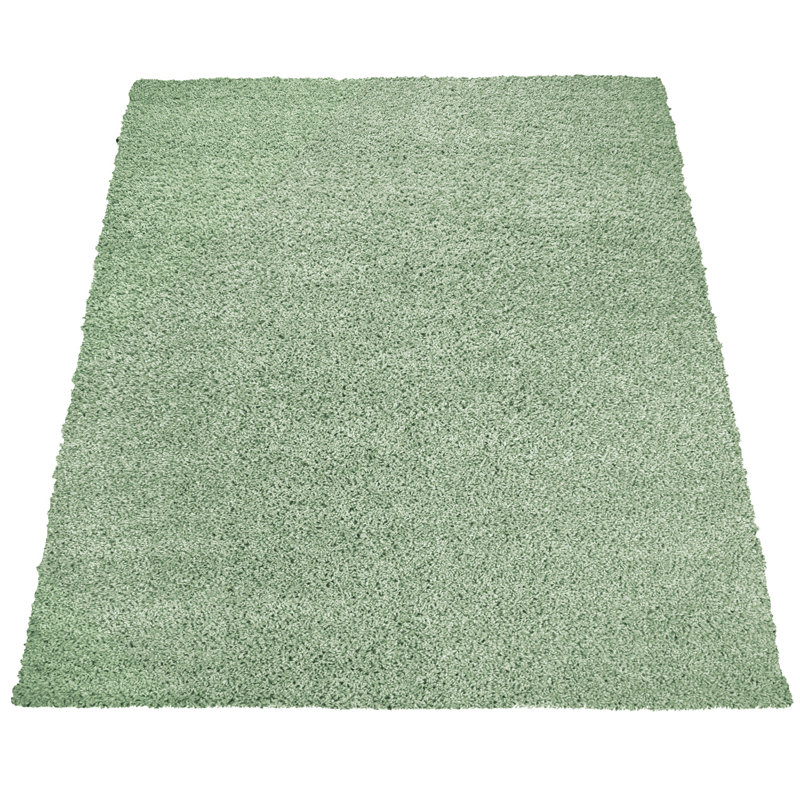 Castorena Solid Colour Area Rug, Rectangle 230 x 320cm