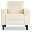 Fauteuil de 30,3 po de largeur-1848218241