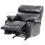 Fauteuil inclinable contemporain berçant élégant-108967726