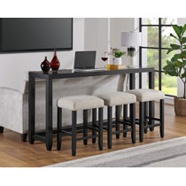 Wayfair  Glass Home Bars & Bar Sets You'll Love in 2024