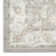 Leuchte Ivory Vintage Indoor Rug