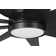Champion Ceiling Fan with LED Lights