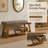 Modern Bed End Bench-410342319