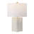 Montclair 23" Ceramic Table Lamp