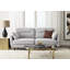 Ensemble de salon configurable Savanna