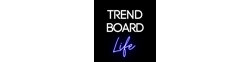 Trend Board Life logo