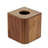 Cinamon Tissue Box Cover