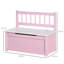 Banc de rangement pour tout-petits Qanda-678474364