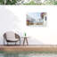 Décoration murale d'extérieur toutes saisons The Macneil Studio «Amalfi Coast»-300441100