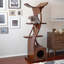 69" Lotus Cat Tree-1150626448