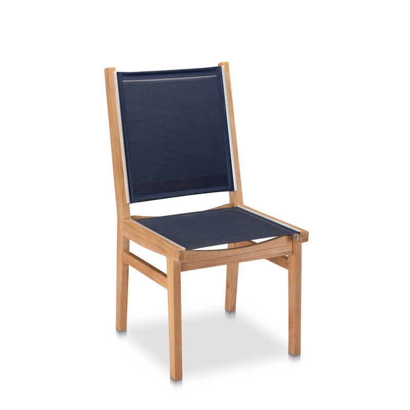Bayhead Outdoor Dining Side Chair