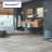 ADURA®Rigid with Microban® Cape May 12" x 24" x 5.5mm Luxury Vinyl Plank-59822377