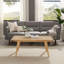 Kaycee Solid Coffee Table-262139027