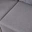 Lit simple blanc avec rangement et tablettes-2123223531