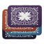 Tapis pour salle de bain Lower Hounslow-33050675-33050678