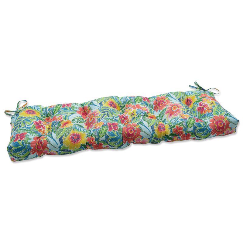 Coussin de siège d'extérieur, L 60 po
