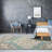 Oriental Indoor Rug-44624137