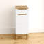 Gorham Bathroom Cabinet
