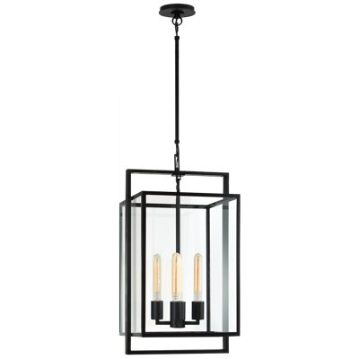Ian K. Fowler Halle Small Lantern