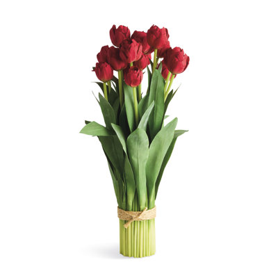 Barreto PEONY TULIP BUNDLE encastré 23,5 po