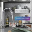 Robinet de cuisine Sensate avec Konnect-40933142
