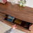Home Solid Wood Sideboard