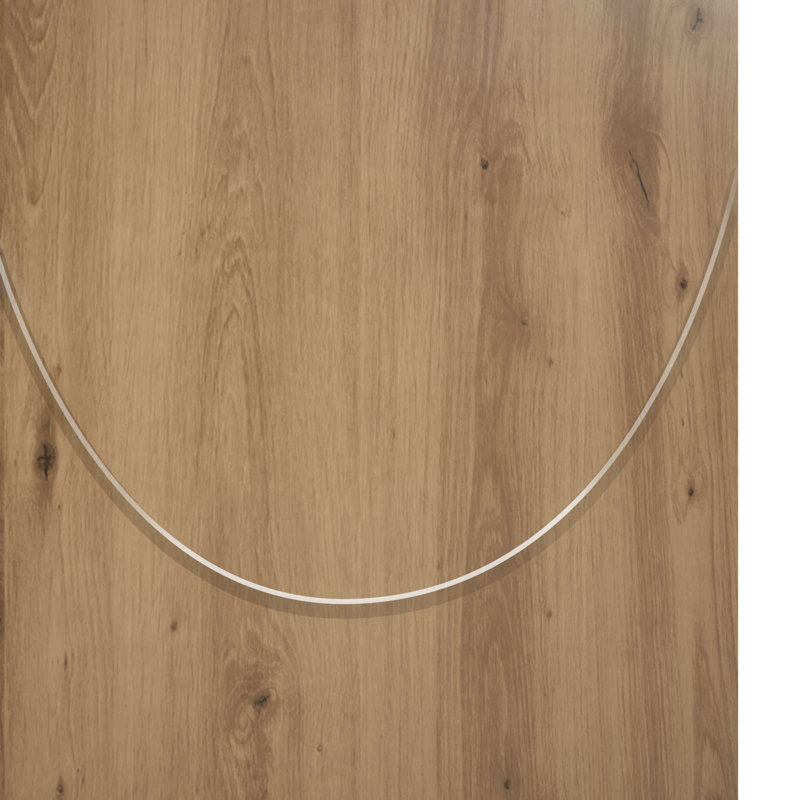 85.5cm Sideboard, Artisan Oak