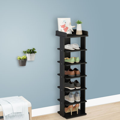 7-Tier Shoe Rack