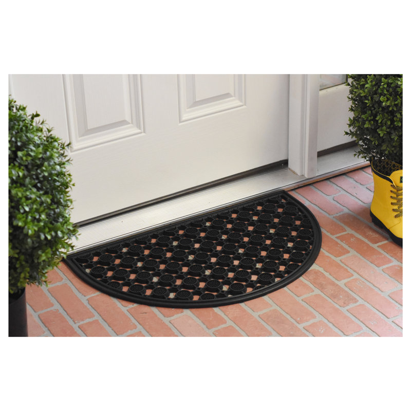 Krick Non-Slip Outdoor Doormat
