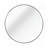 20 Inch Metal Round Bathroom Mirror-1033998227-1033997155
