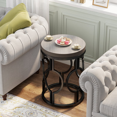 Brookview End Table