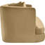 Causeuse en velours Alder-105511600