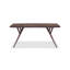 Table de salle à manger Rabideau-2127150261