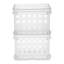 Ensemble pratique de mini caisses en plastique-104946441-104946440