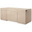 Marlowe Executive Desk