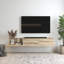 Ardle TV Stand for TVs up to 78"