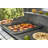 Griddle - Genesis Ii 300/400/600 Series