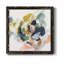 Toile encadrée «Premium Notation» de couleur notée I - prête à être accrochée-1744016227-1744016226