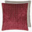 Jabot Velvet Decorative Pillow-669314268-669314263