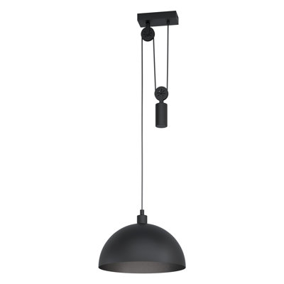 Larosa 1 - Light Dome Pendant