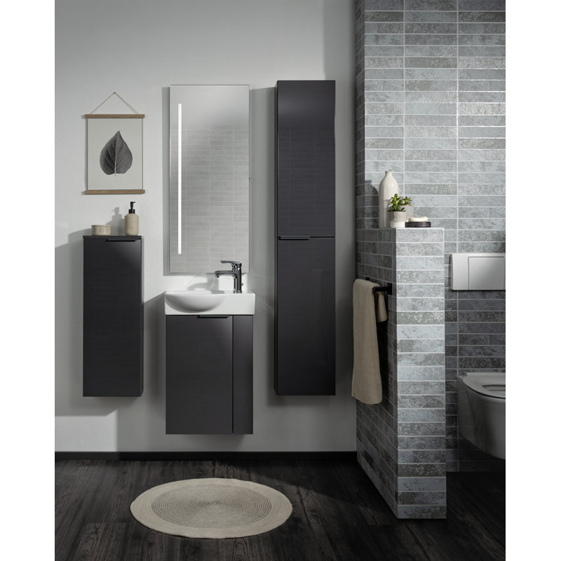 Luna Linen Cabinet