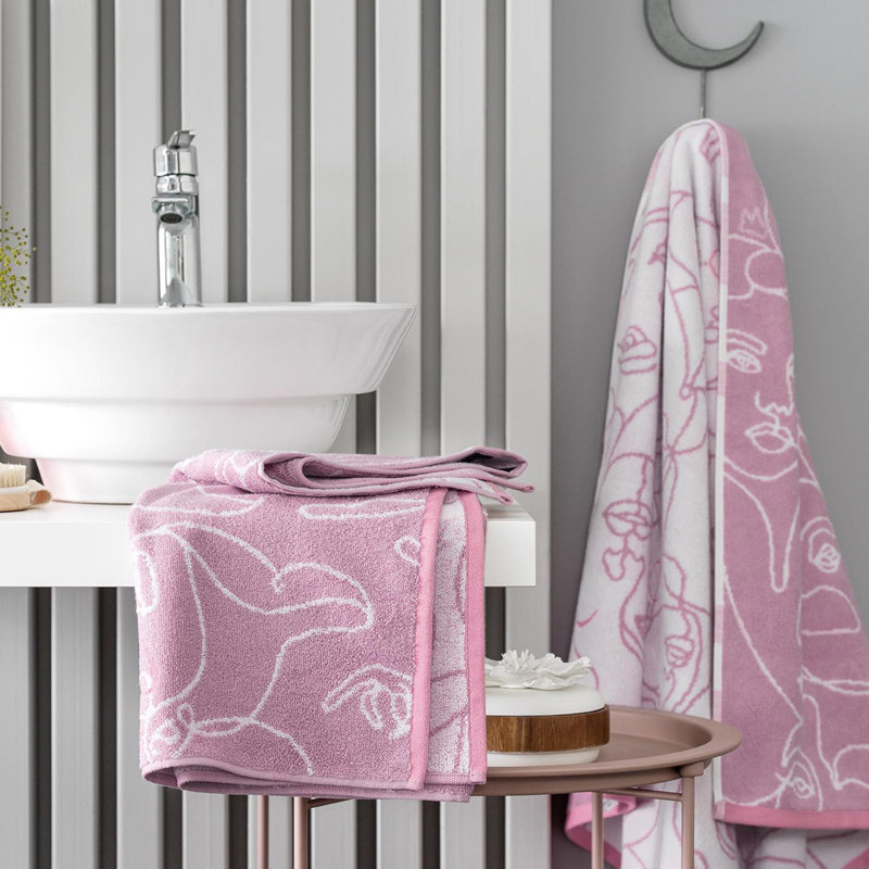 Carrie Bath Towel